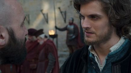 Medici: Masters of Florence