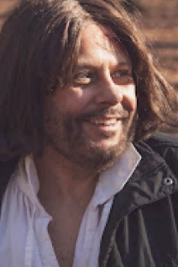 et billede af Steven Paul McCarthy