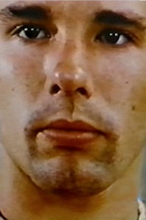 et billede af Paul Dash