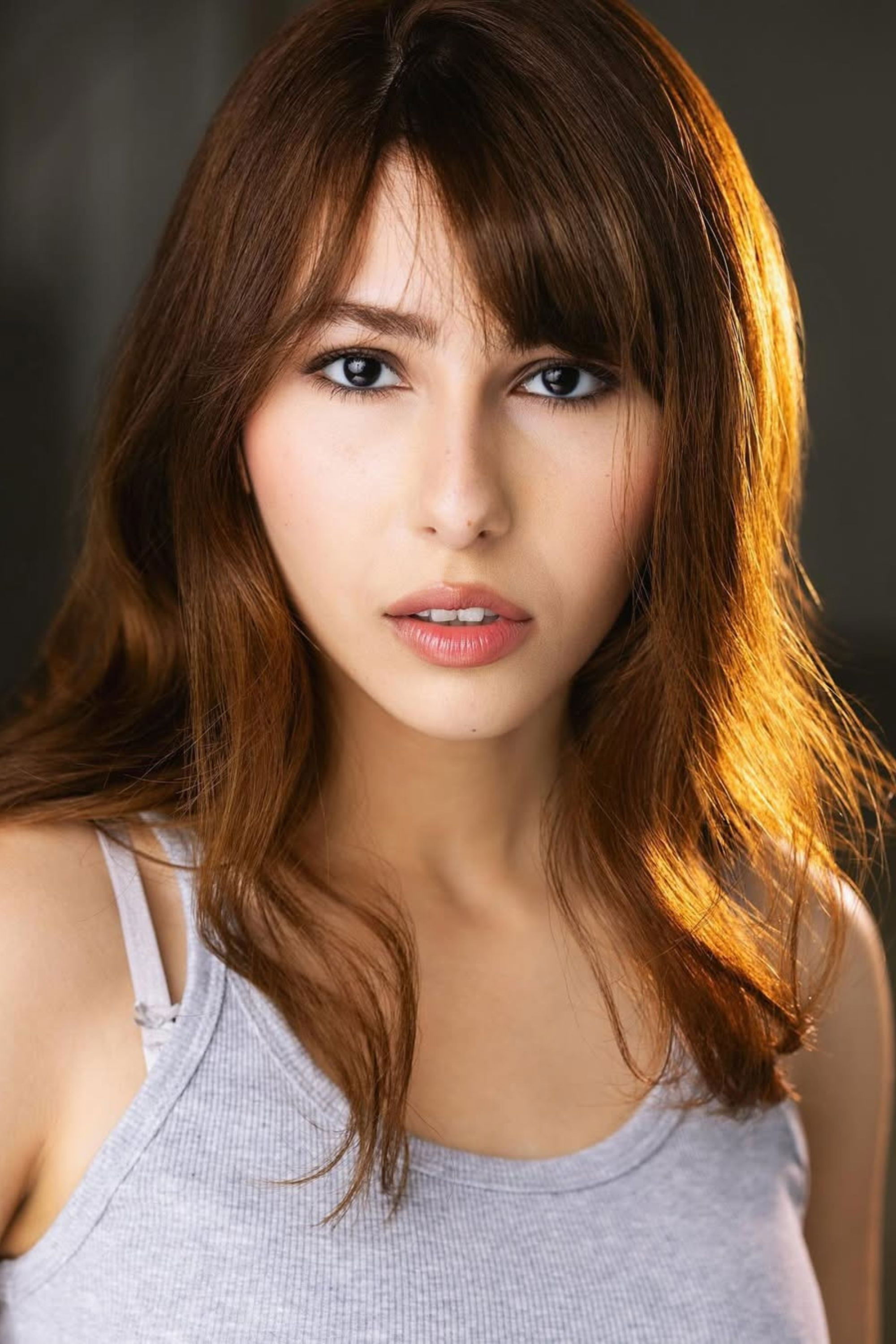 et billede af Kendra Liz Blanco