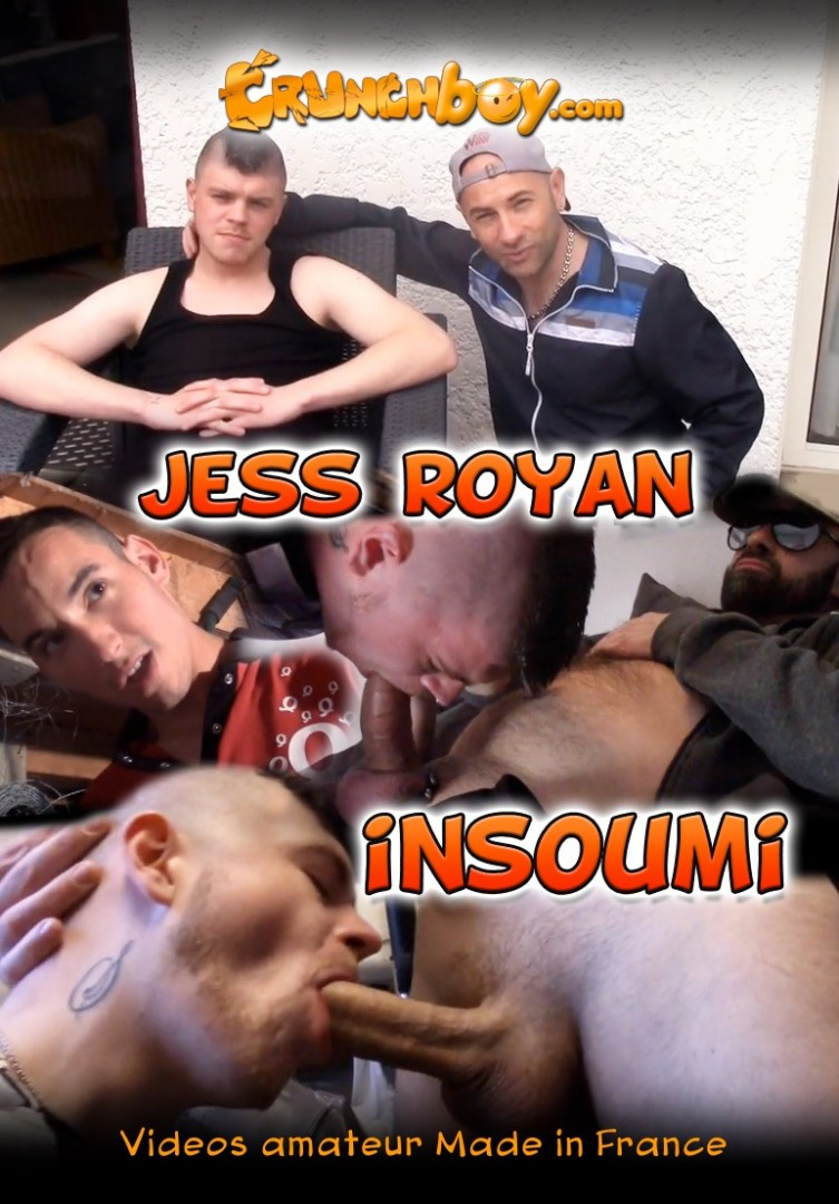 Jess Royan: Insoumi