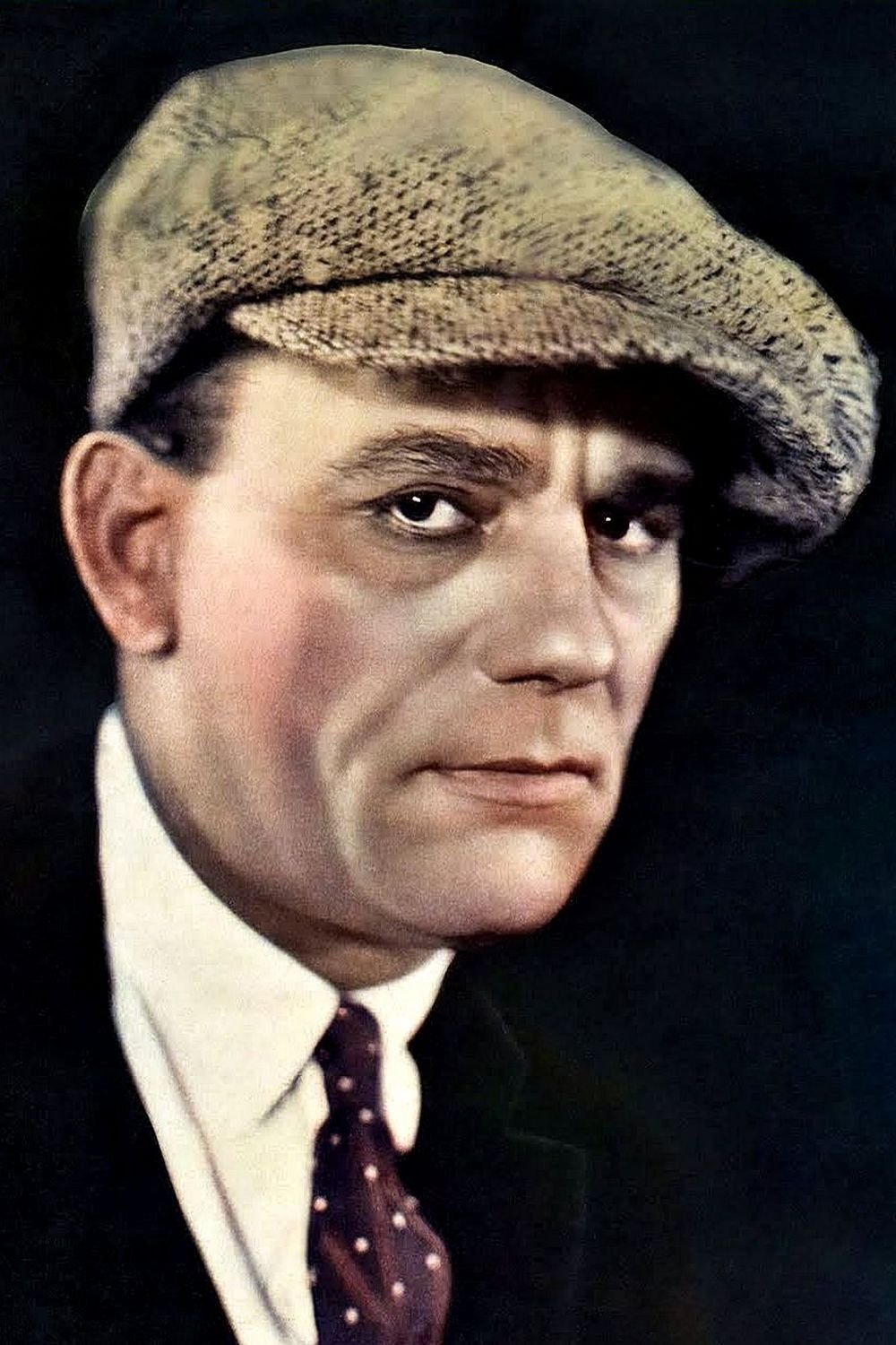 Lon Chaney | Self (archive footage)