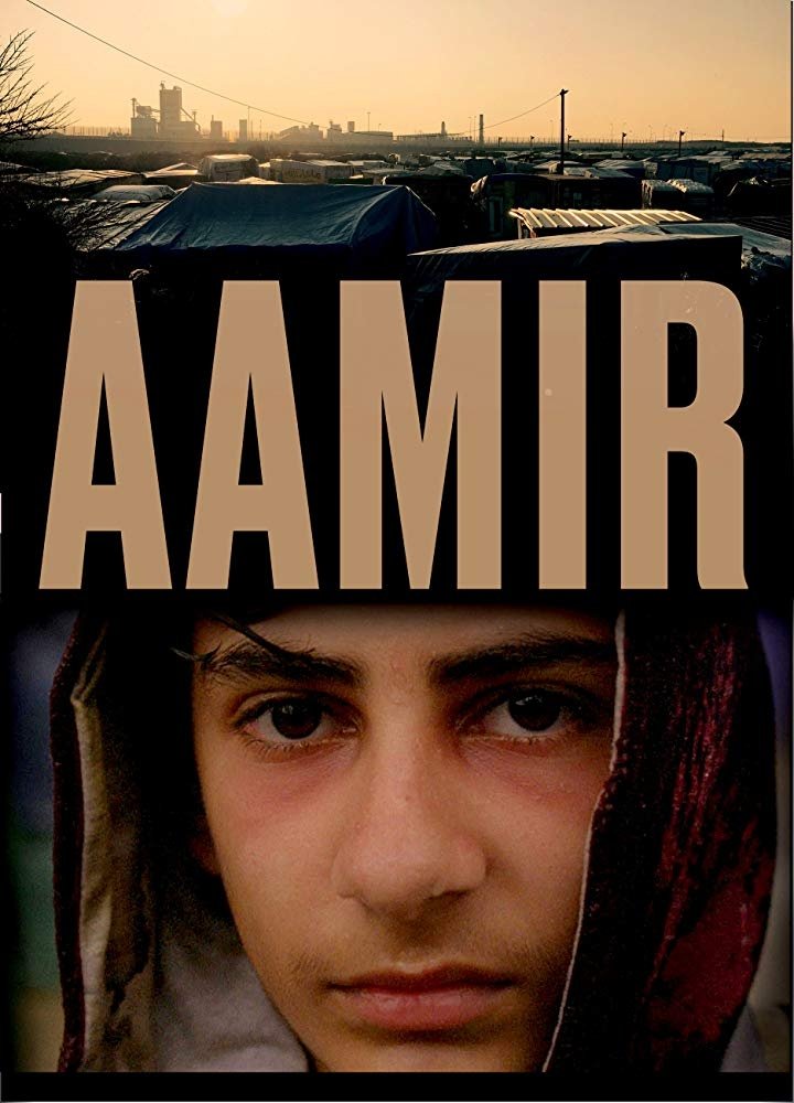 Aamir Aamir