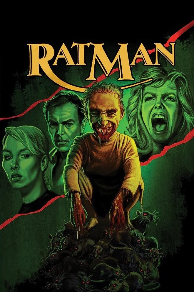 Rat Man