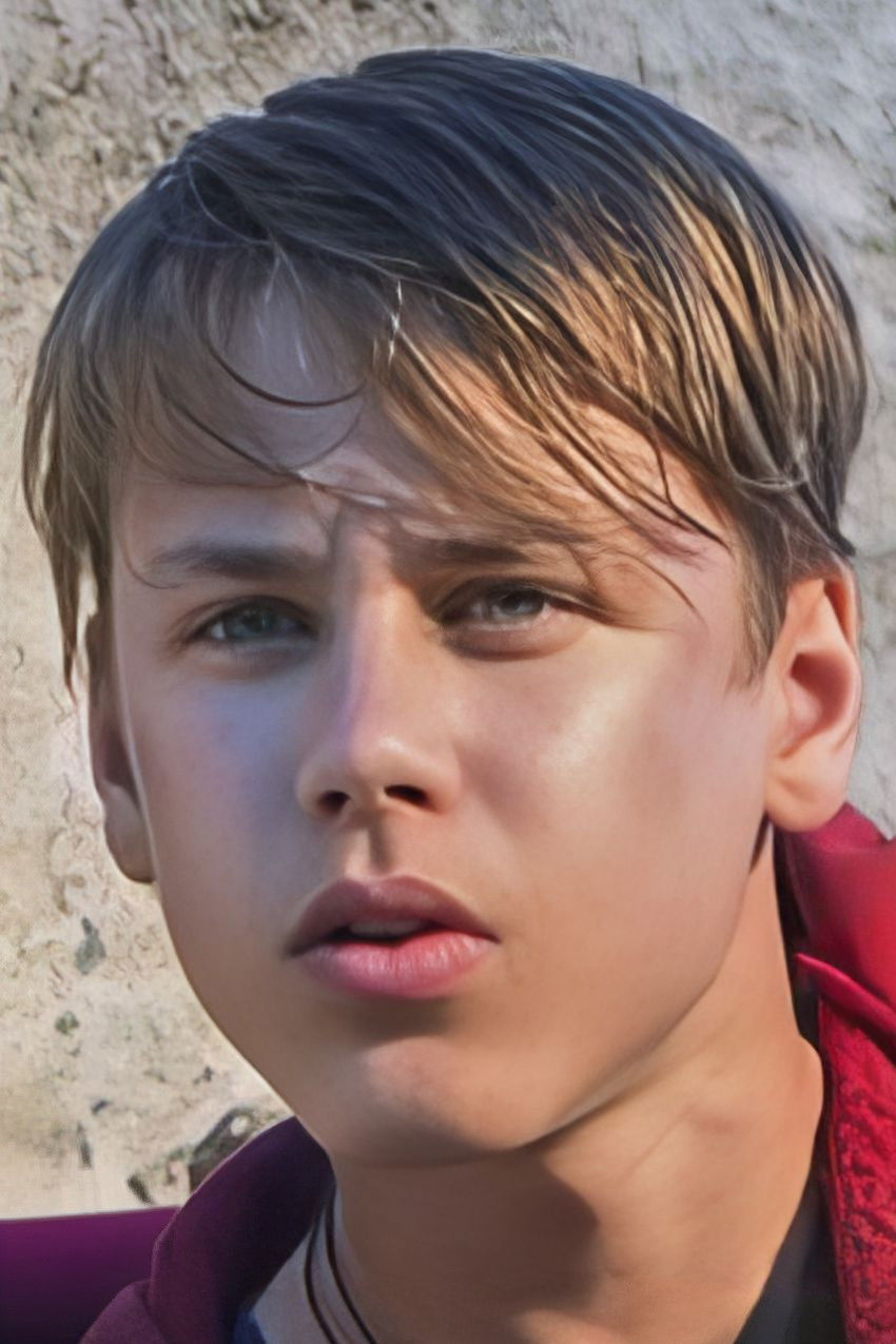 et billede af Nuutti Konttinen