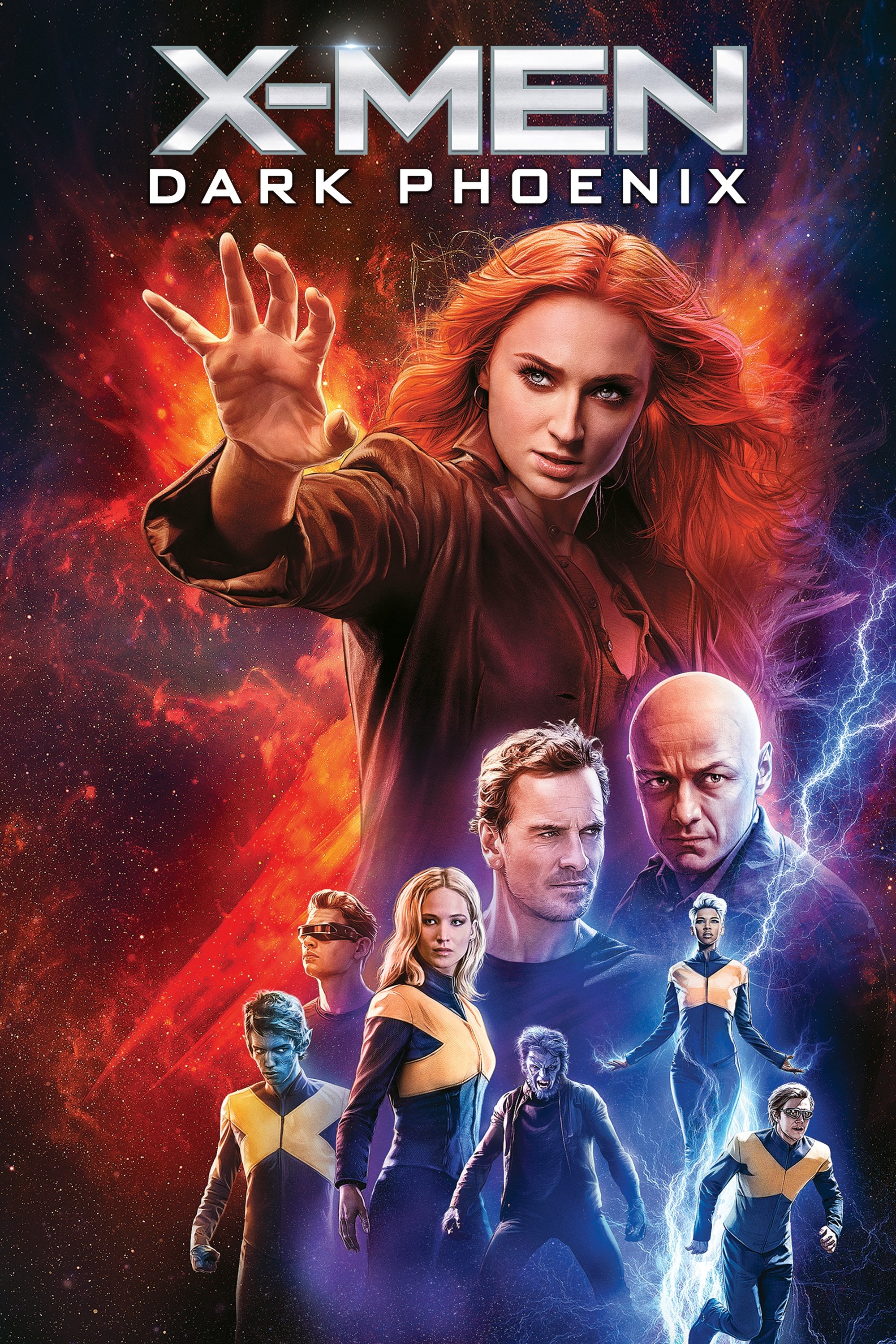 Dark Phoenix