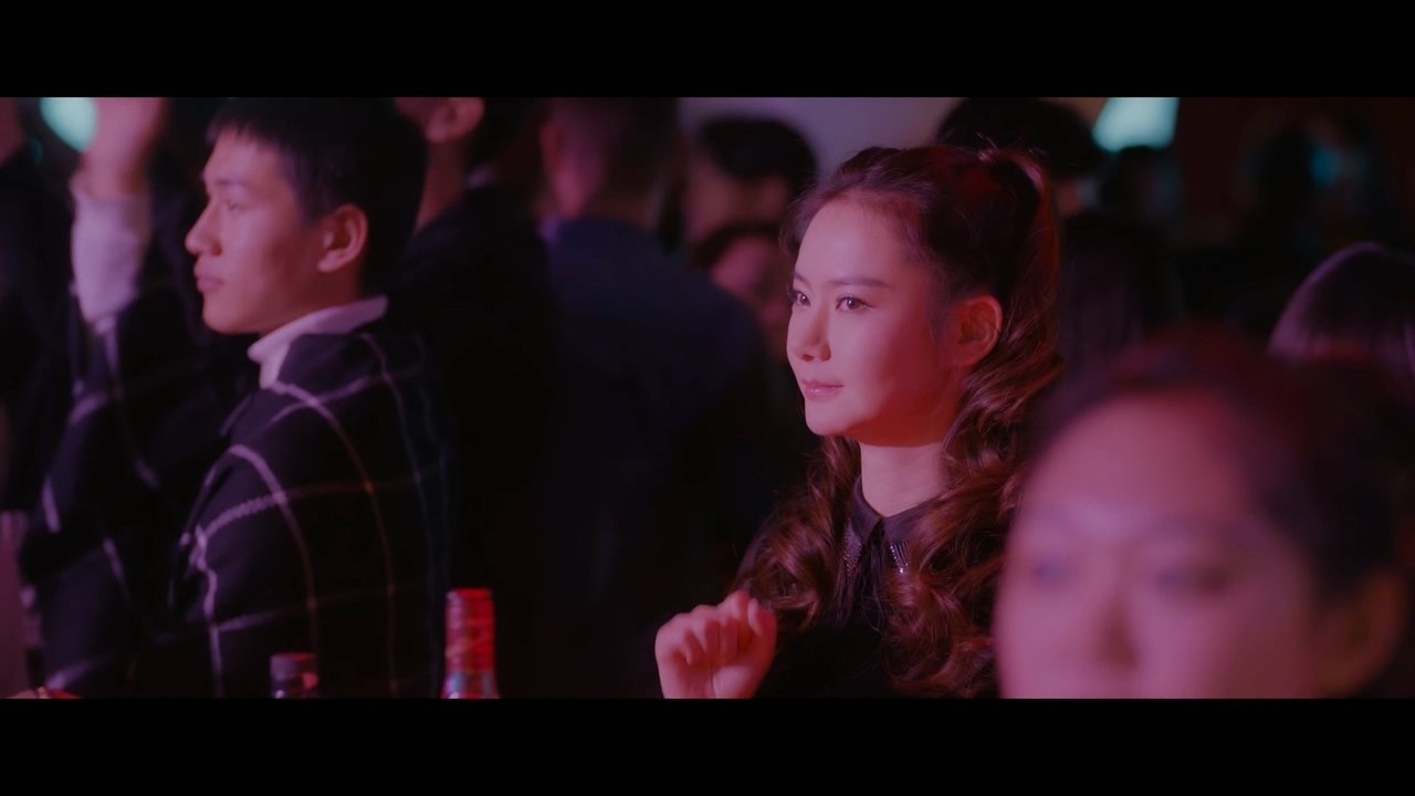 Women in Beijing