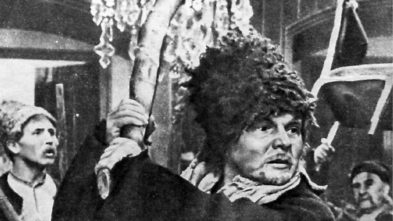 Bloody Dawn (1957)