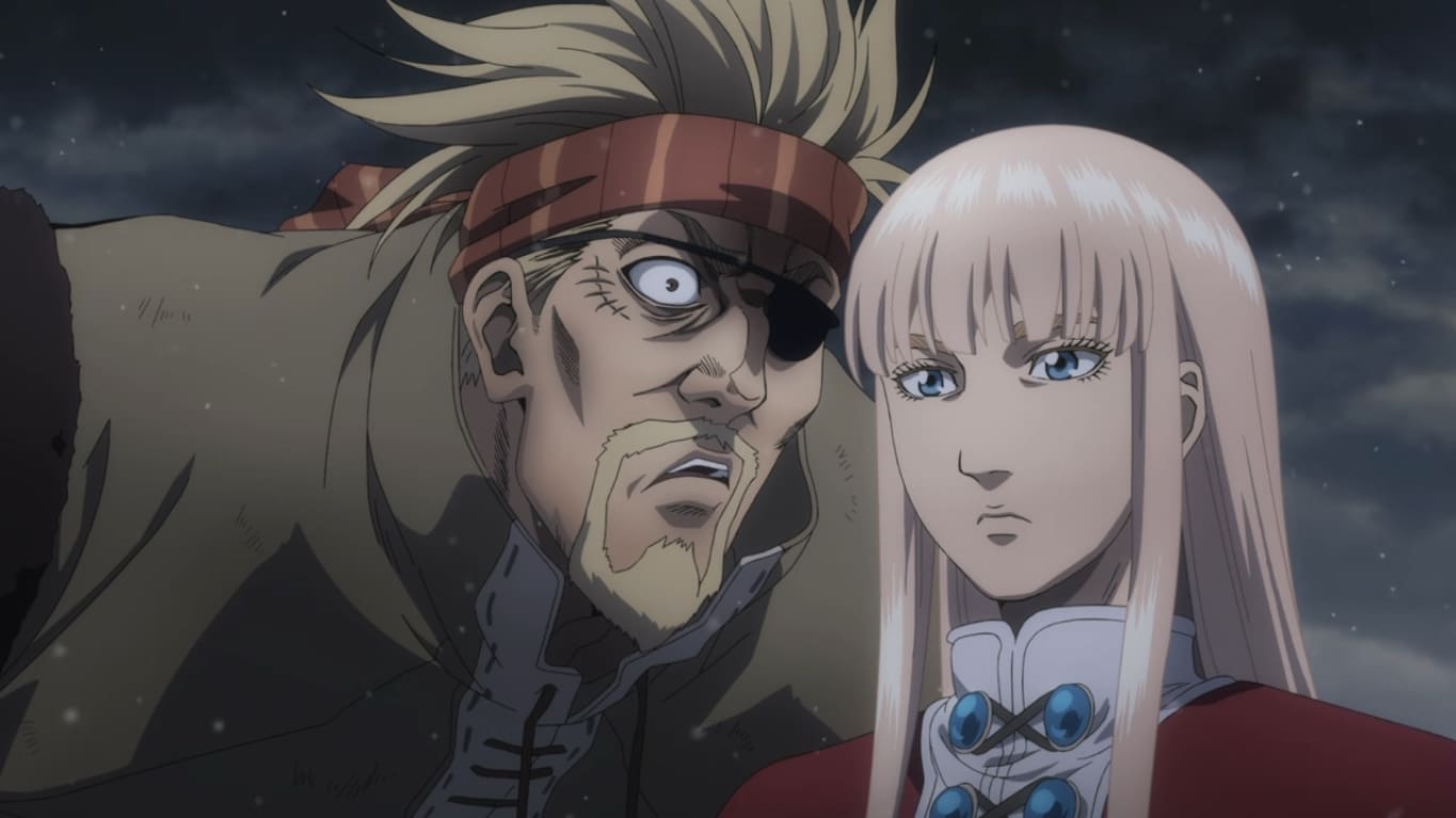 Assistir Vinland Saga: 1x22 Online