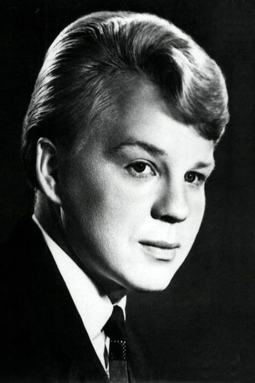 et billede af Igor Pushkaryov