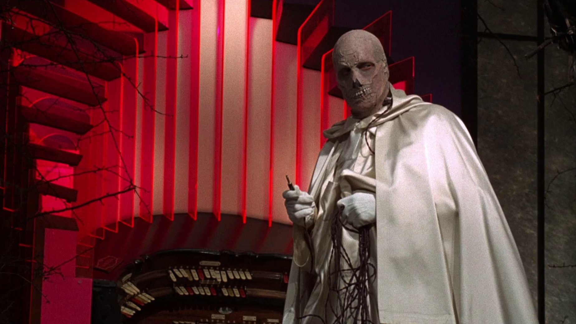 O Abominável Dr. Phibes