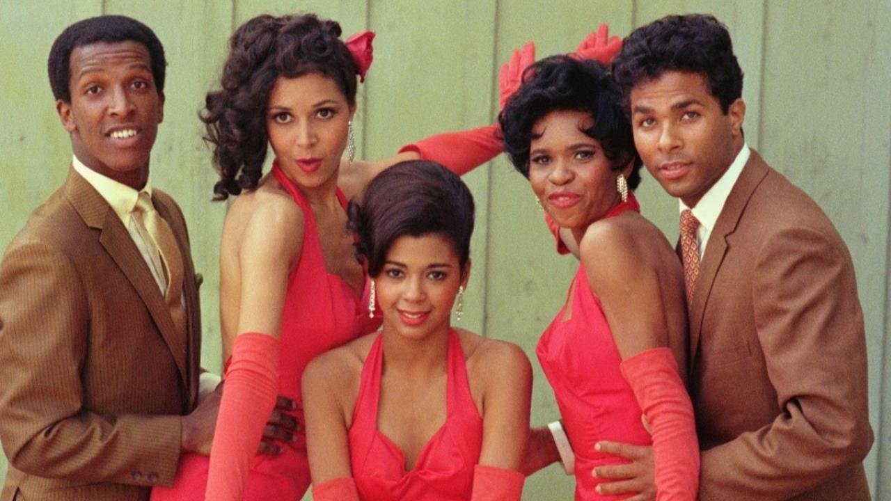Sparkle (1976)