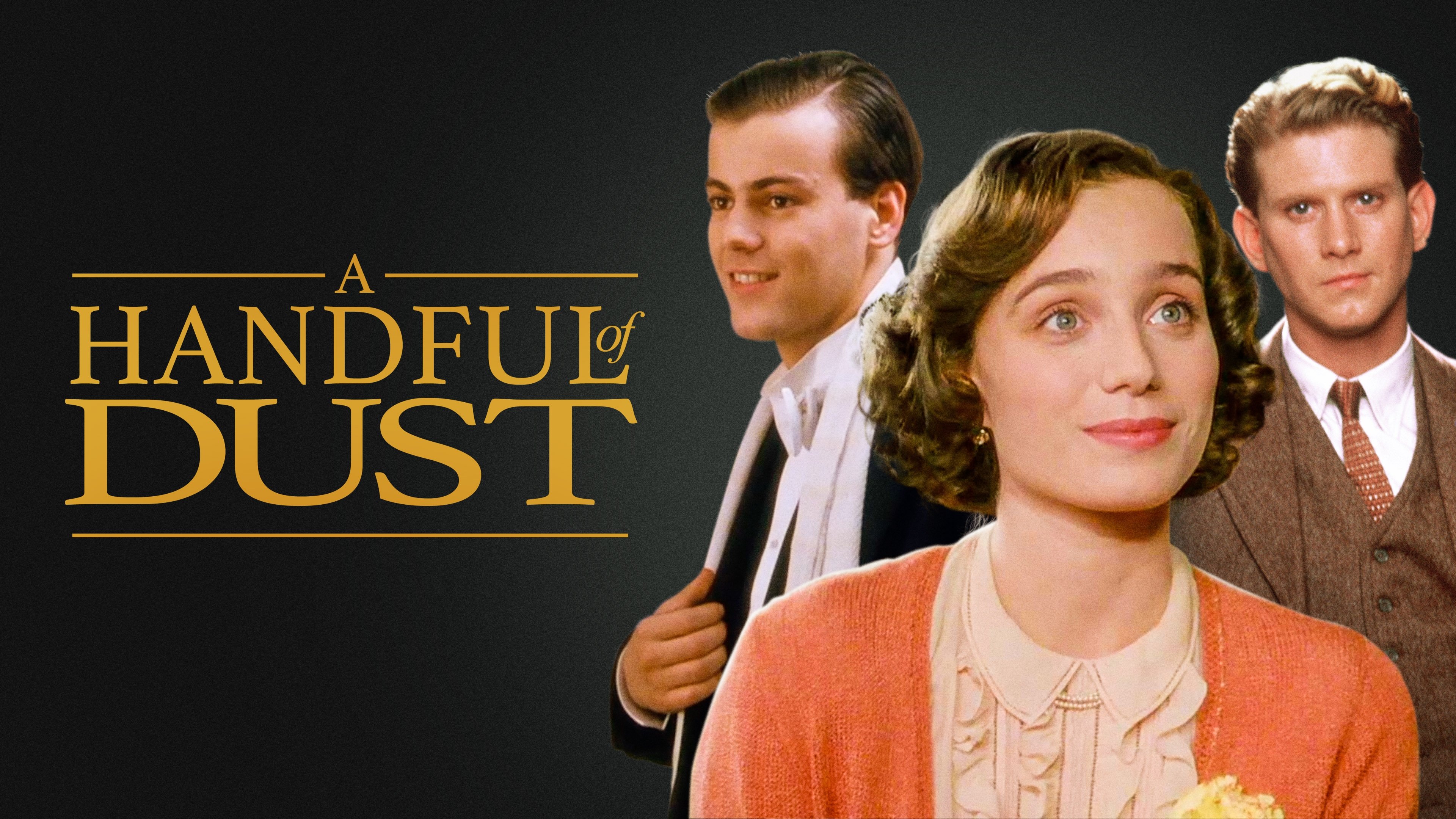 A Handful of Dust (1988)