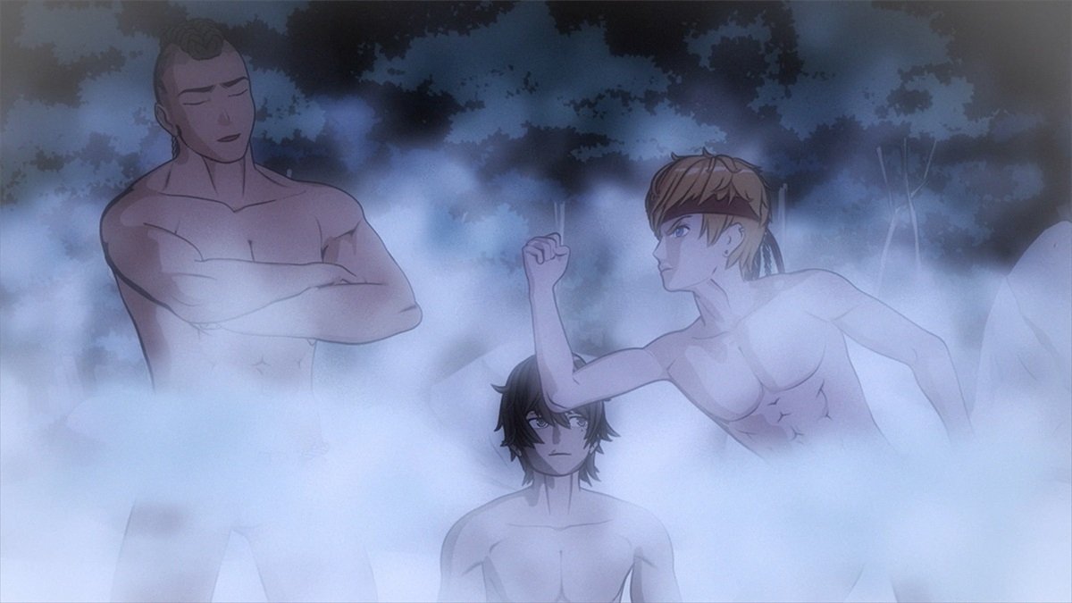 Episode 11