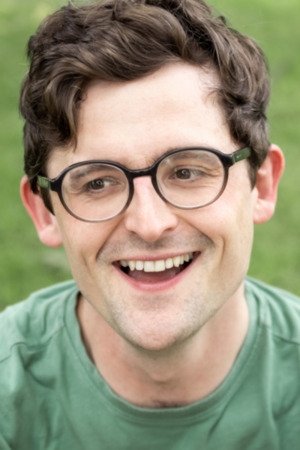 et billede af John Doran