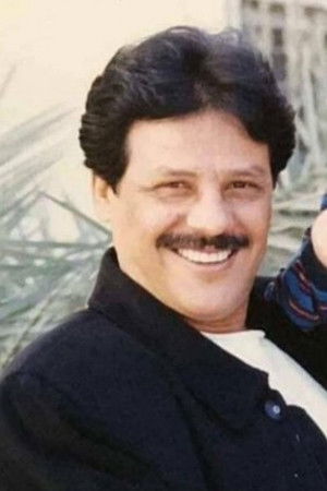 et billede af Jalaal Khamil