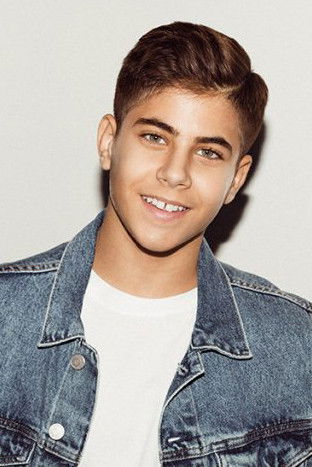 et billede af Bishara