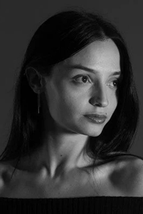 et billede af Dolores Oliverio