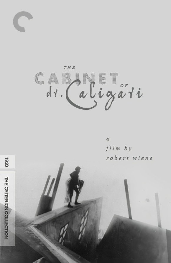 The Cabinet of Dr. Caligari