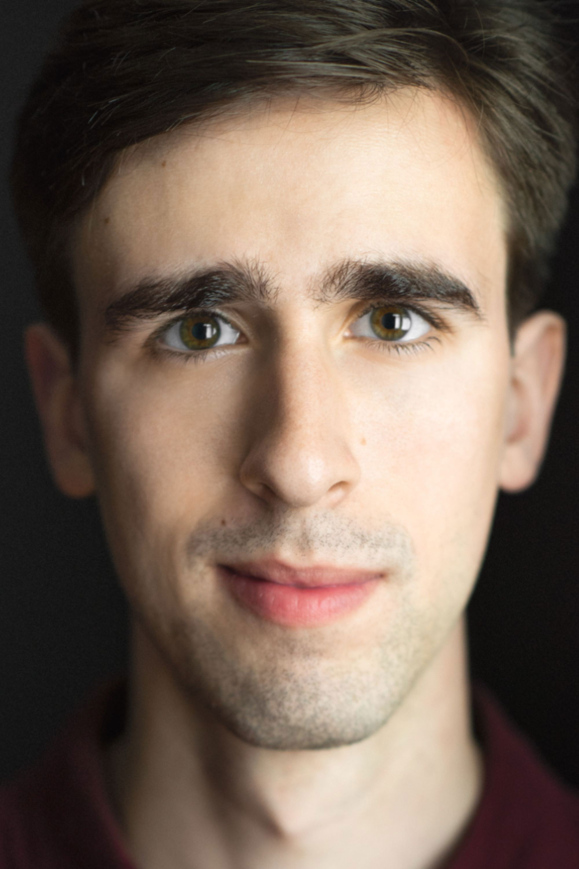 et billede af Philip J. Macaluso