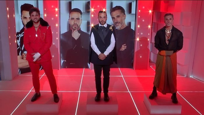 La Casa de los Famosos México Staffel 1 :Folge 43 