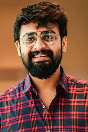 et billede af Manu Pilla