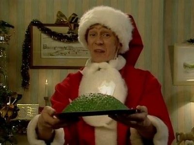 Thumbnail for Christmas Special Season 0 Episode 1