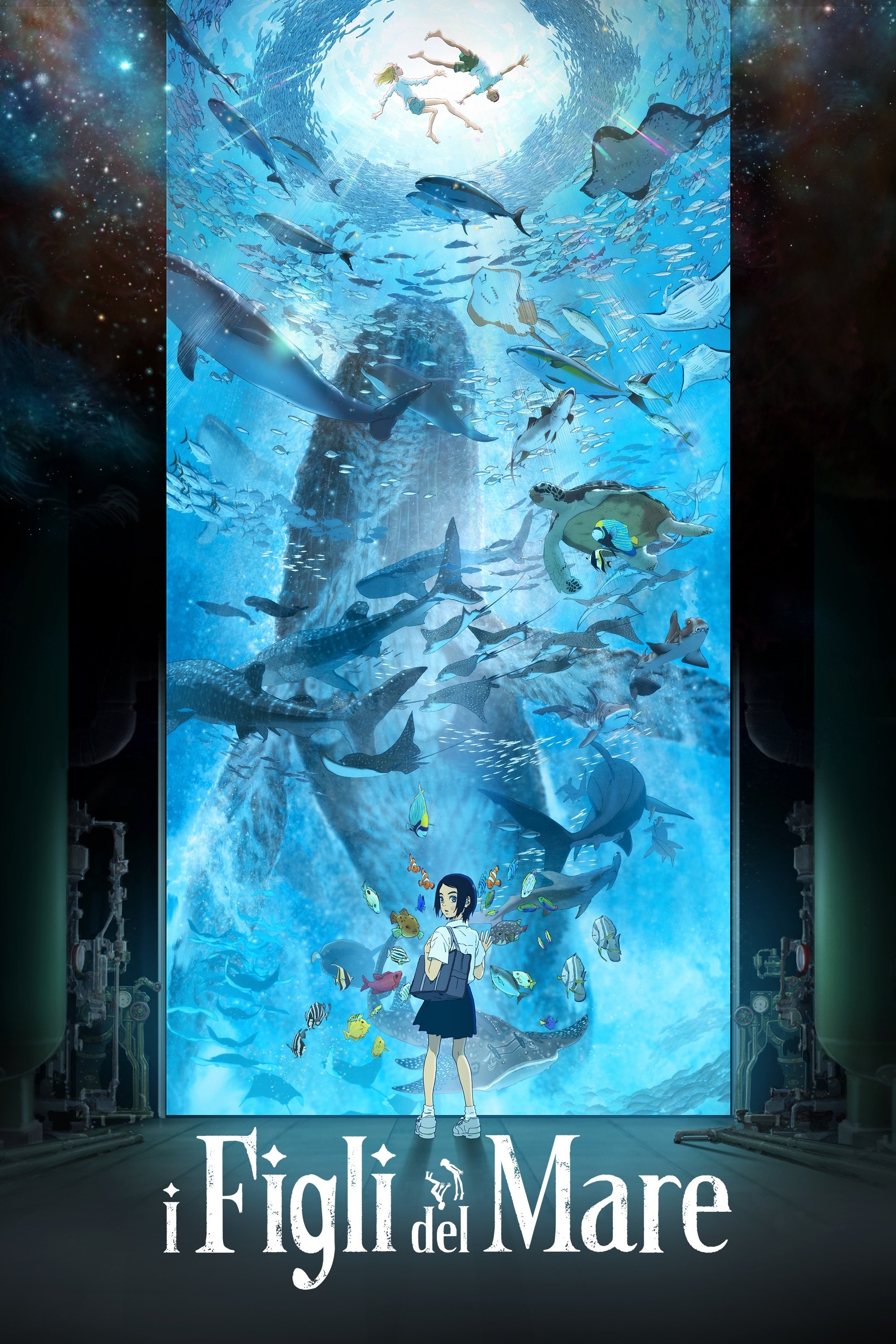 Children of the Sea