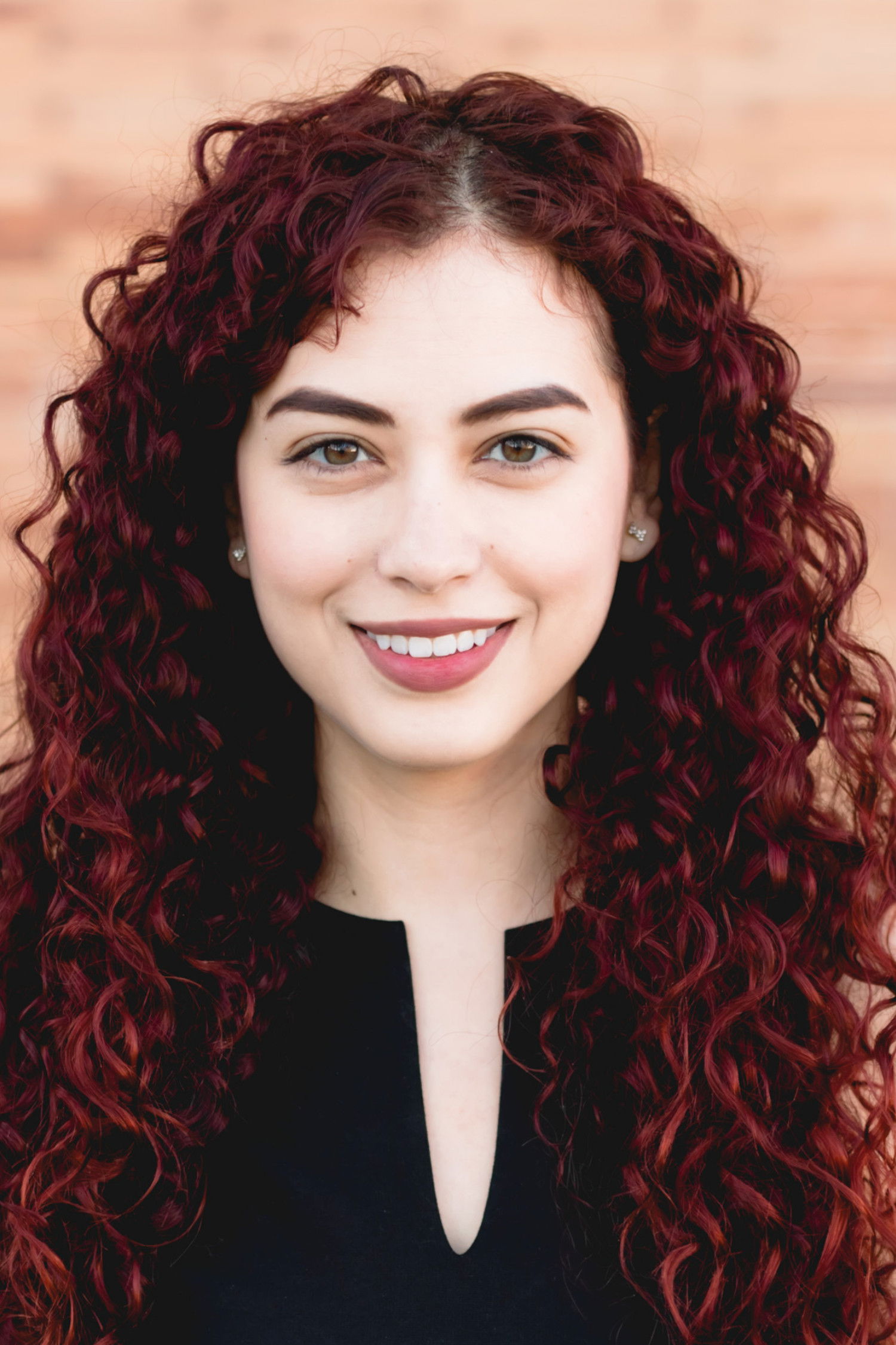 et billede af Lilia Malfavon