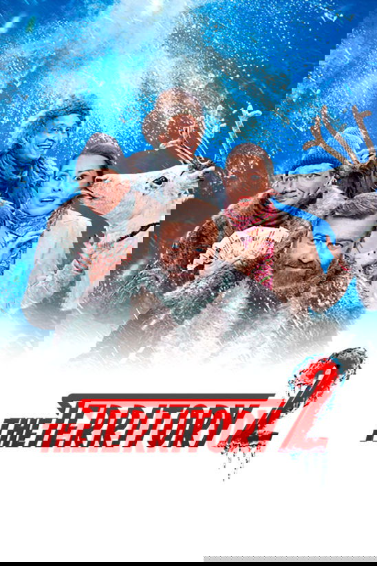 The Territory - Season 2