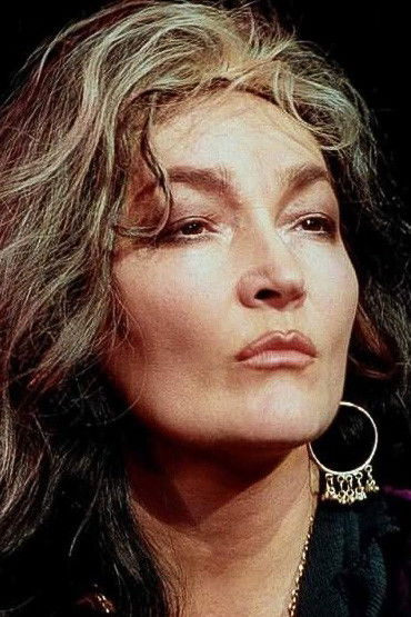 et billede af Stefania Toczyska