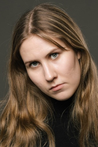 et billede af Ronja Marie Tepp