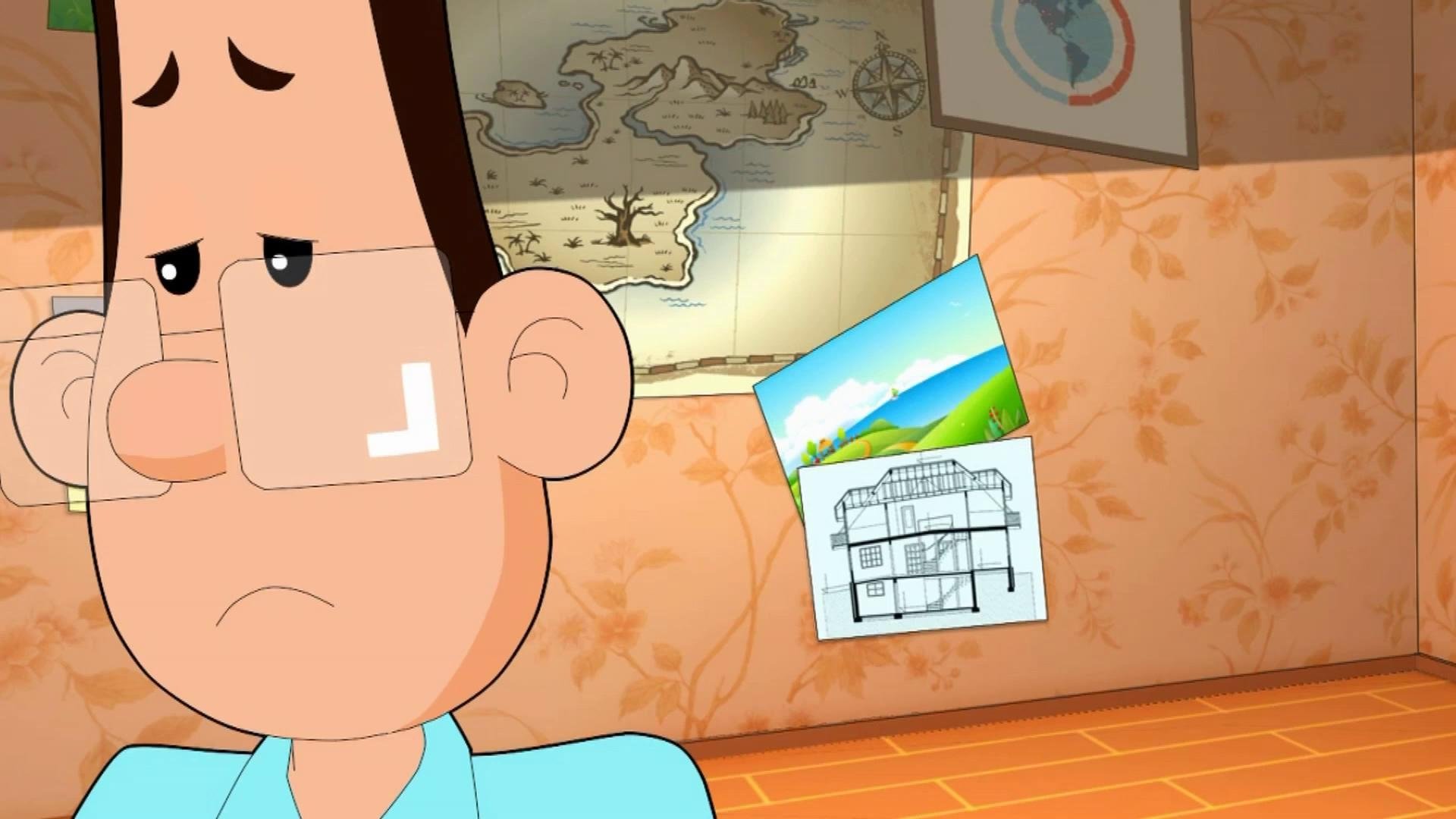 Episode 20