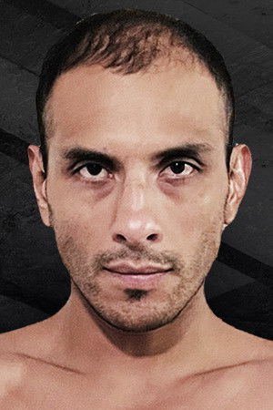 et billede af Joshua Moreno