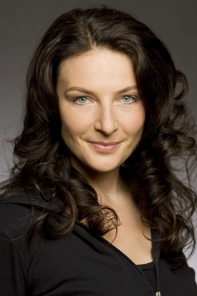 et billede af Willemijn Verkaik