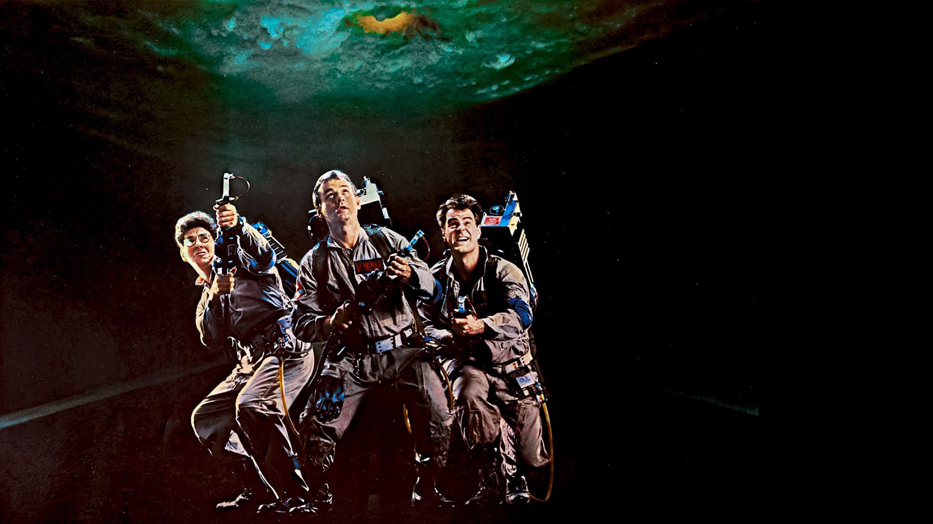 Ghostbusters (1984)