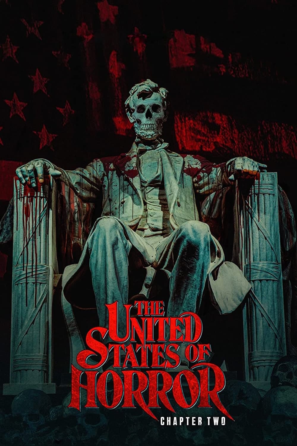 The United States of Horror: Chapter 2 on FREECABLE TV