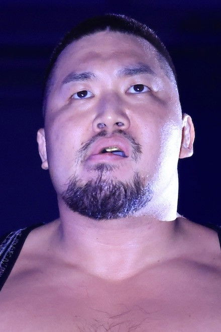 et billede af Mitsuhiro Kitamiya