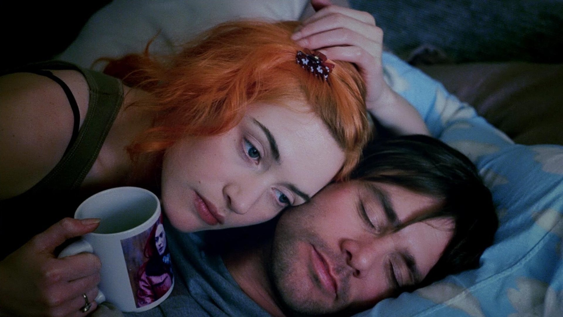 Image du film Eternal Sunshine of the Spotless Mind 12imon96zri2emhojoxm2qny2bajpg