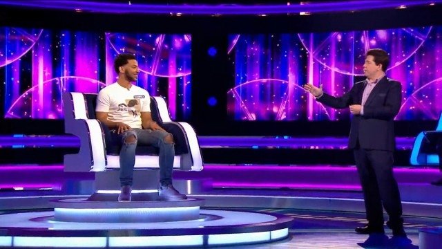 Michael McIntyre's The Wheel