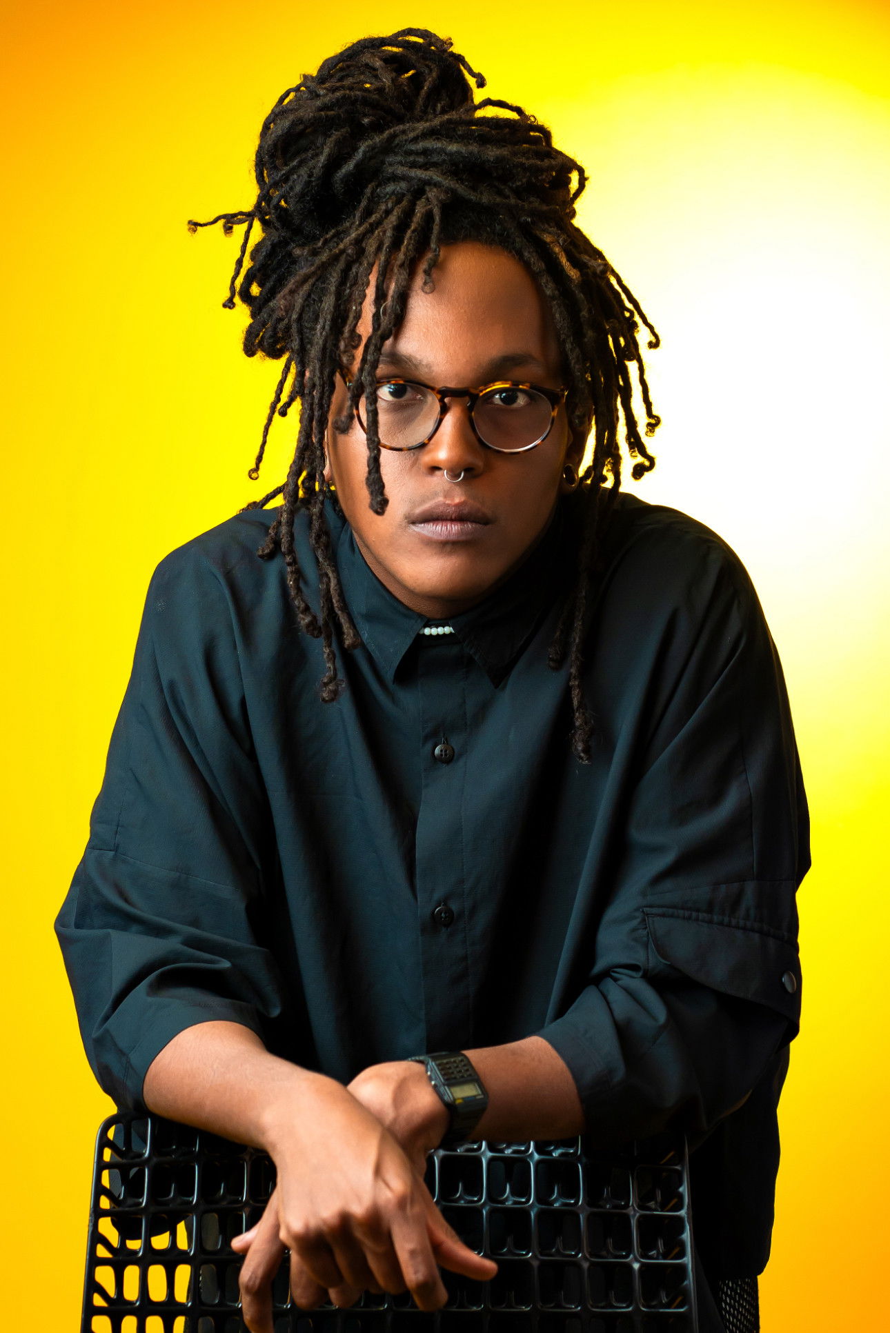 Et billede af Guilherme Baptista