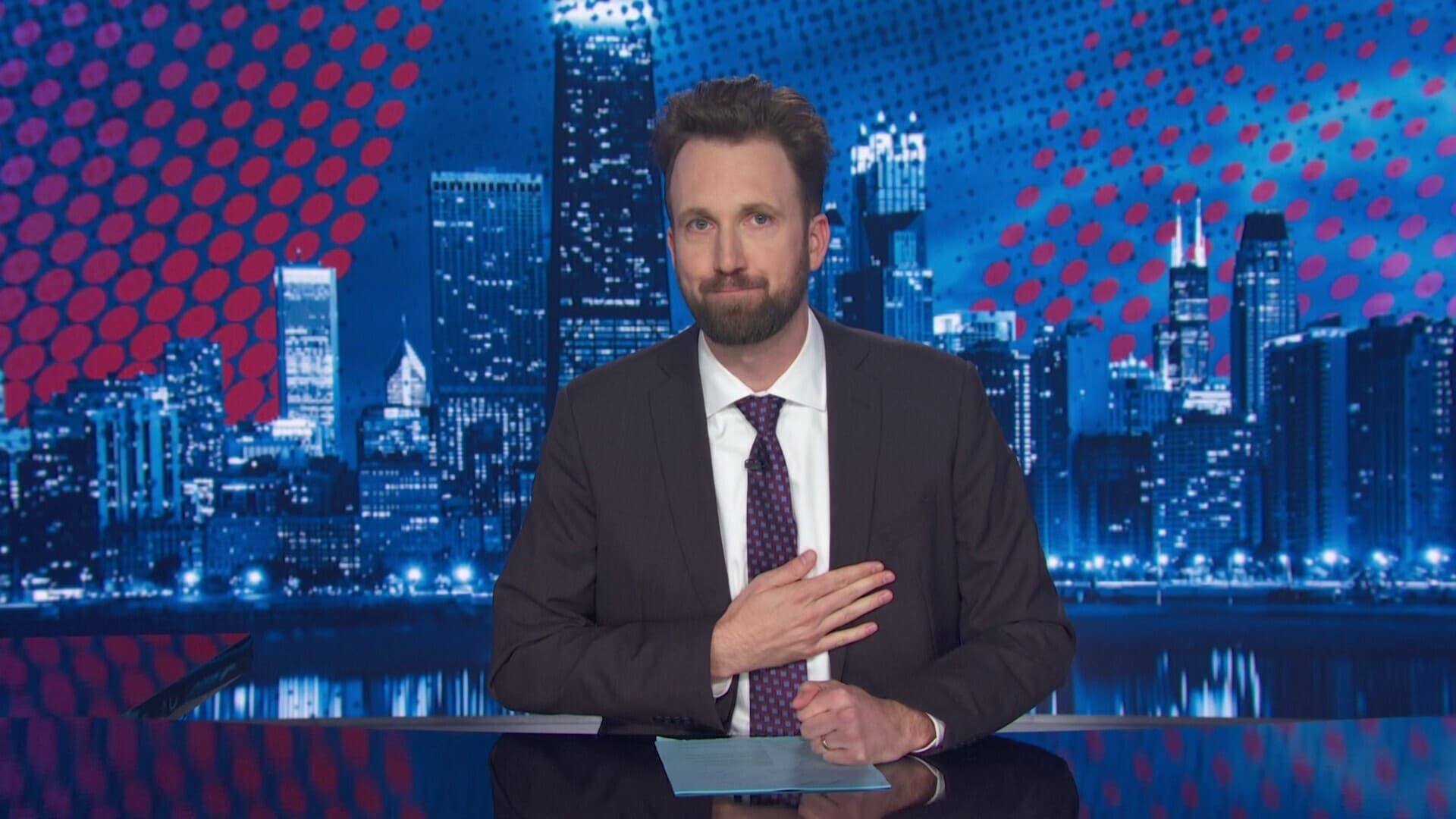 The Daily Show