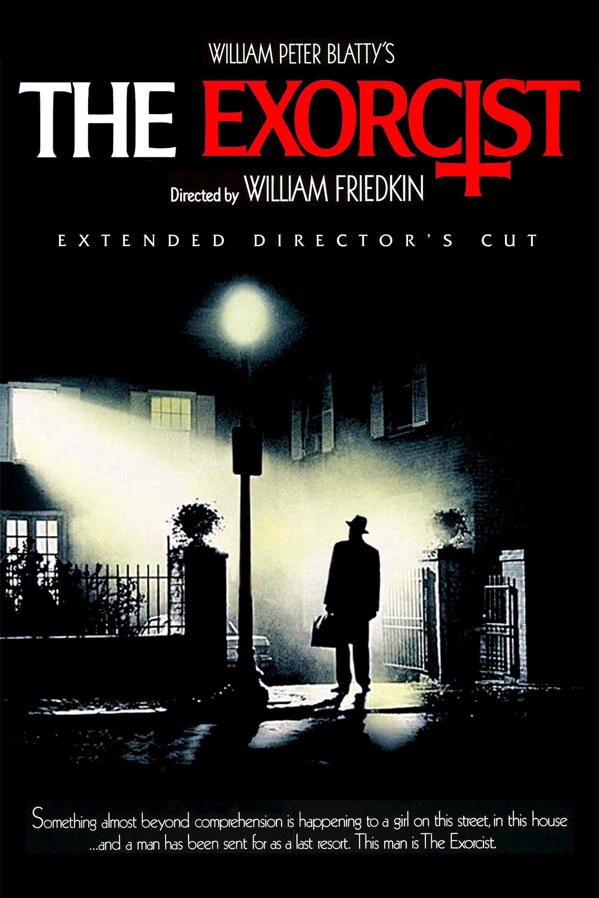 The Exorcist