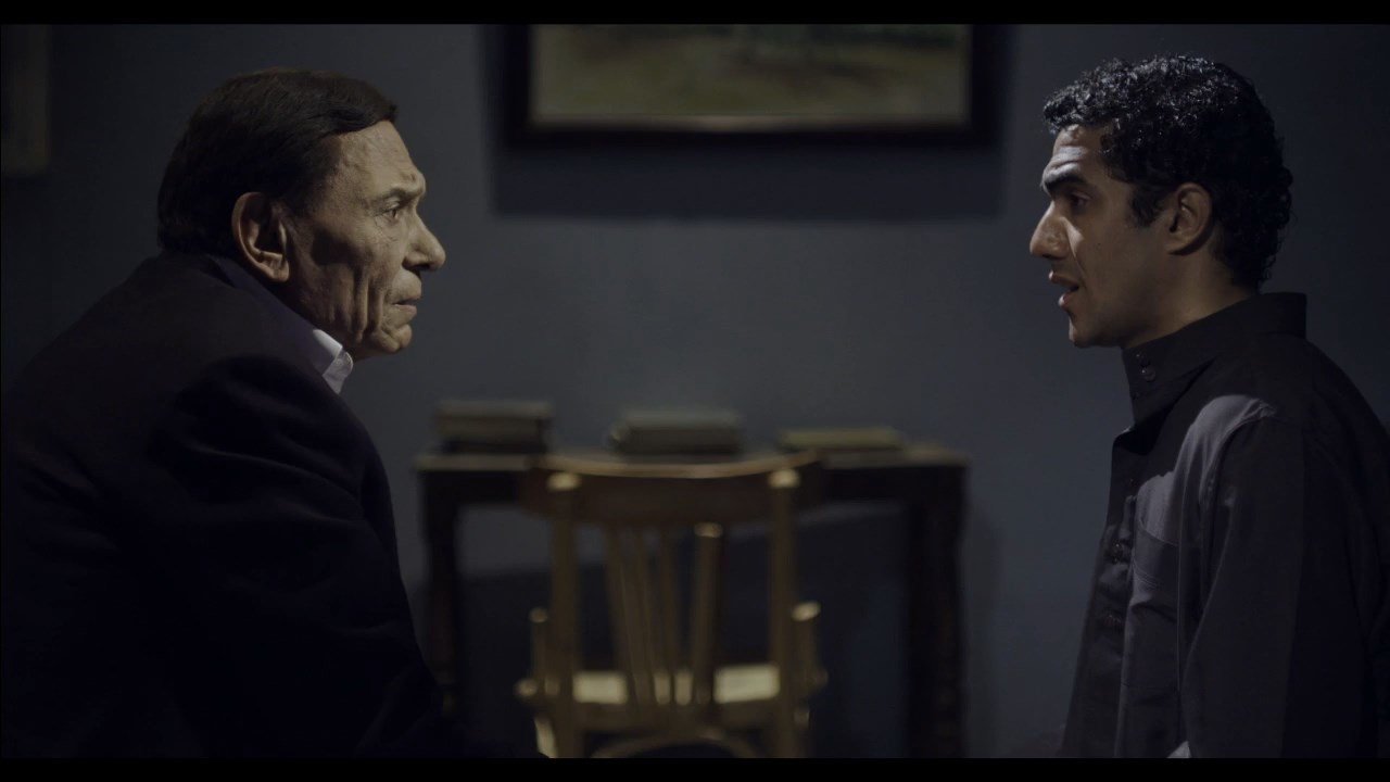 Professor and Head of Department