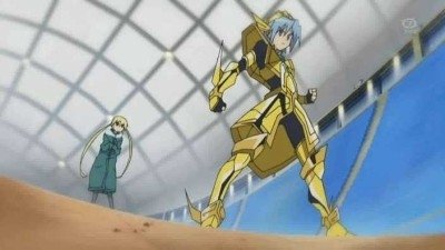 Hayate the Combat Butler
