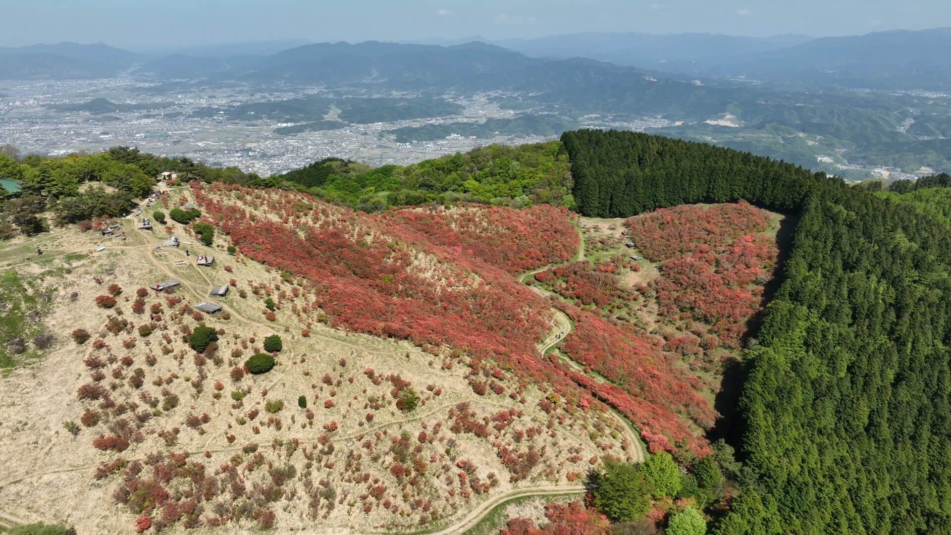 登山で頂きメシ！ 1x4