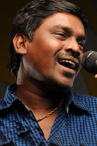 et billede af Velmurugan