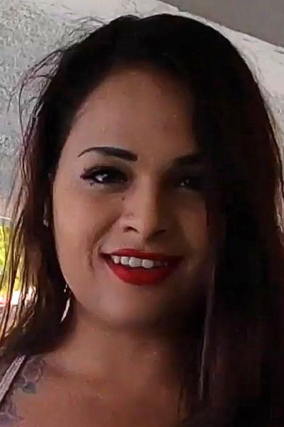 et billede af Cereza Rodriguez