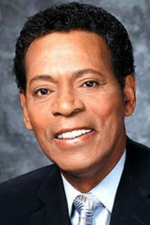 et billede af Larry McCormick