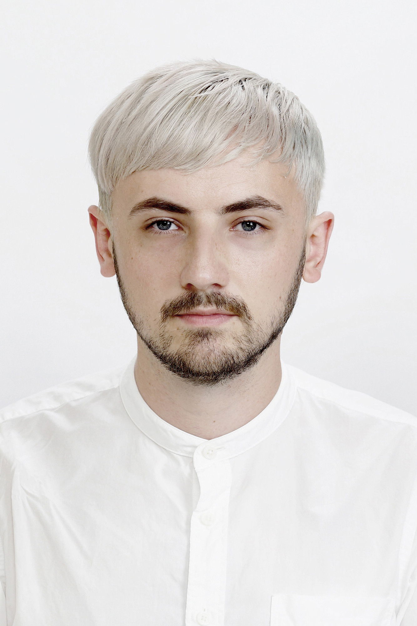 et billede af David O'Reilly